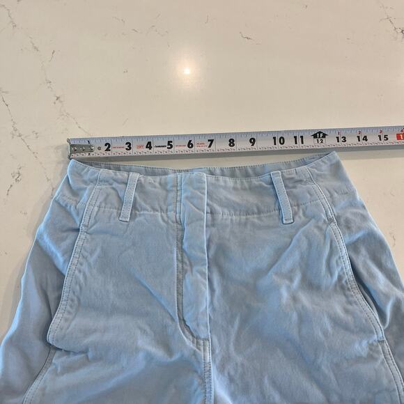 Aritzia Wilfred Free Ascendant High-Waisted Utility Pants Size 2 - Picture 7 of 10